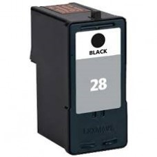 LEXMARK 28 KARTUŠA ČRNA LEXMARK 28 KARTUŠA ČRNA